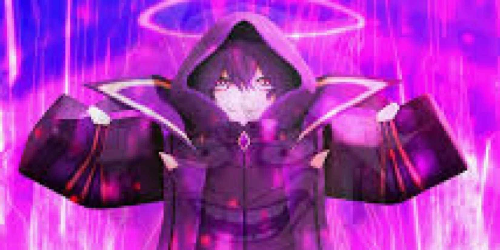 Fit Piece 2 character