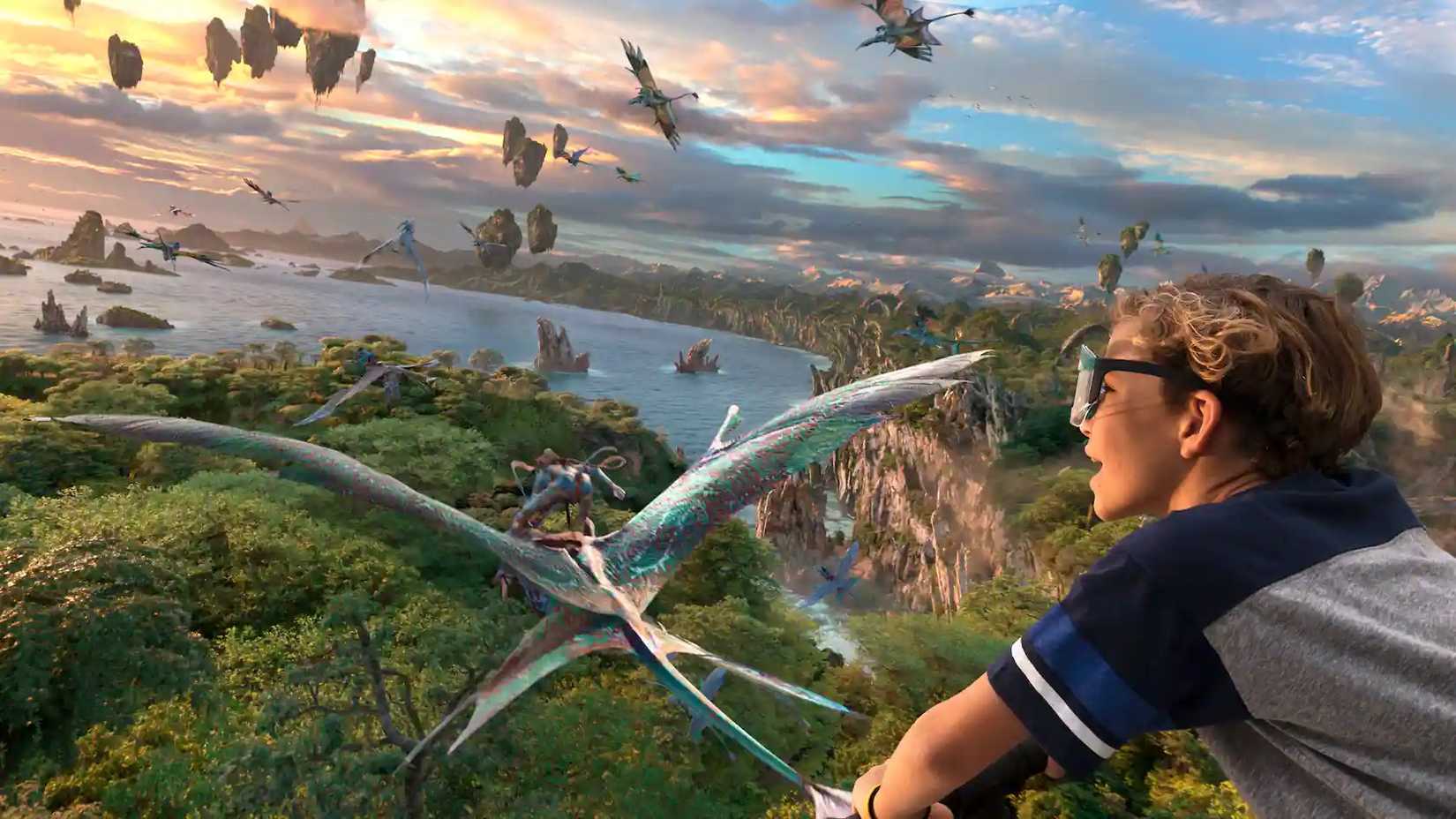 Must Ride Package Must Ride Disney World Attractions