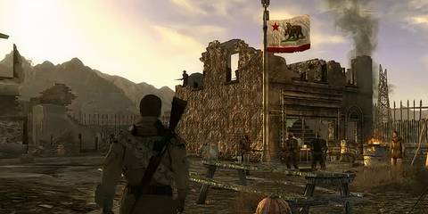 the player with the new california republic