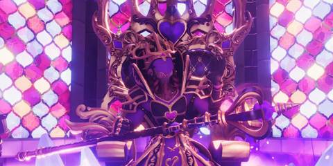 For the King 2 console announcement trailer thumb