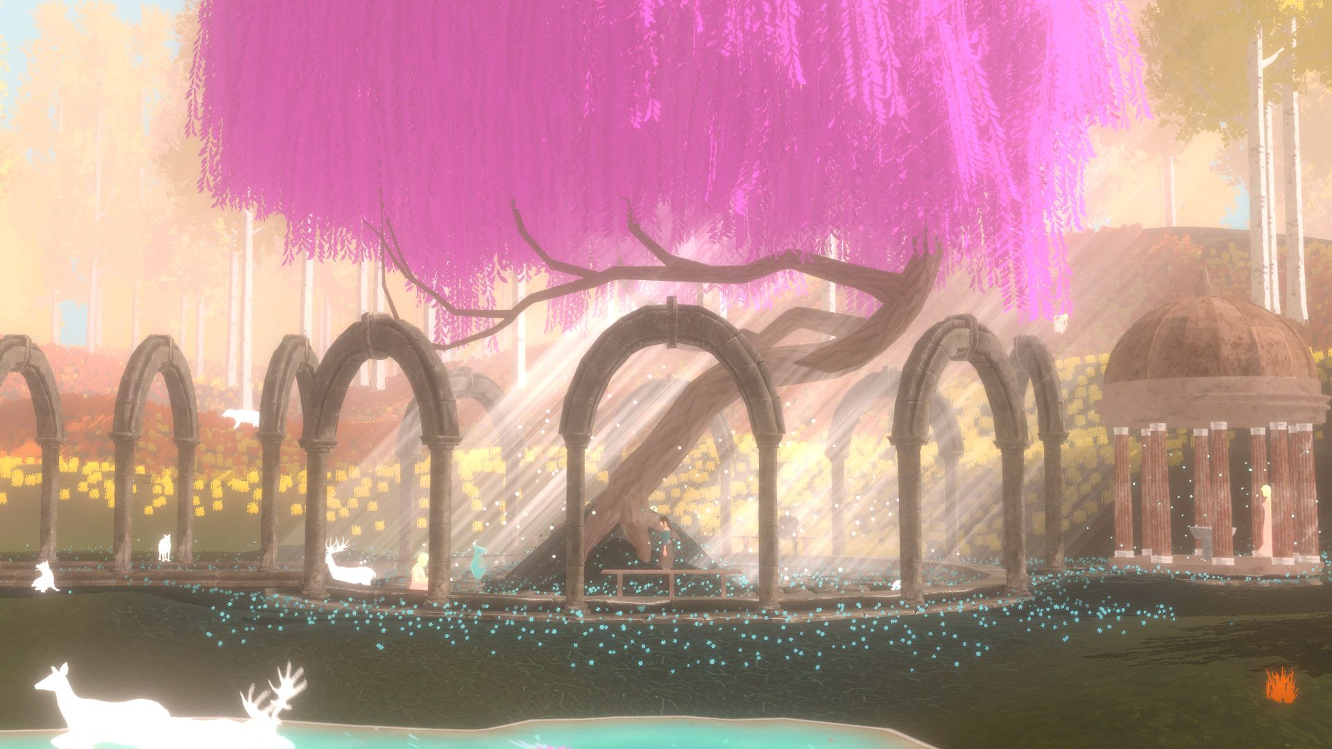 Forgotten Fields Press Image 5