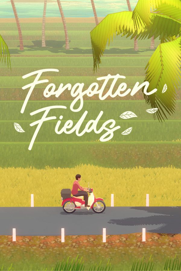 Forgotten Fields Tag Image