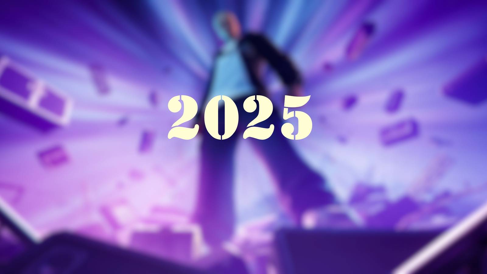 Fortnite 2025 