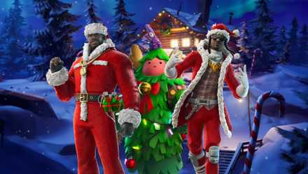 Fortnite: How to Get the Mariah Carey Skins Fortnite: How to Get the Mariah Carey Skins