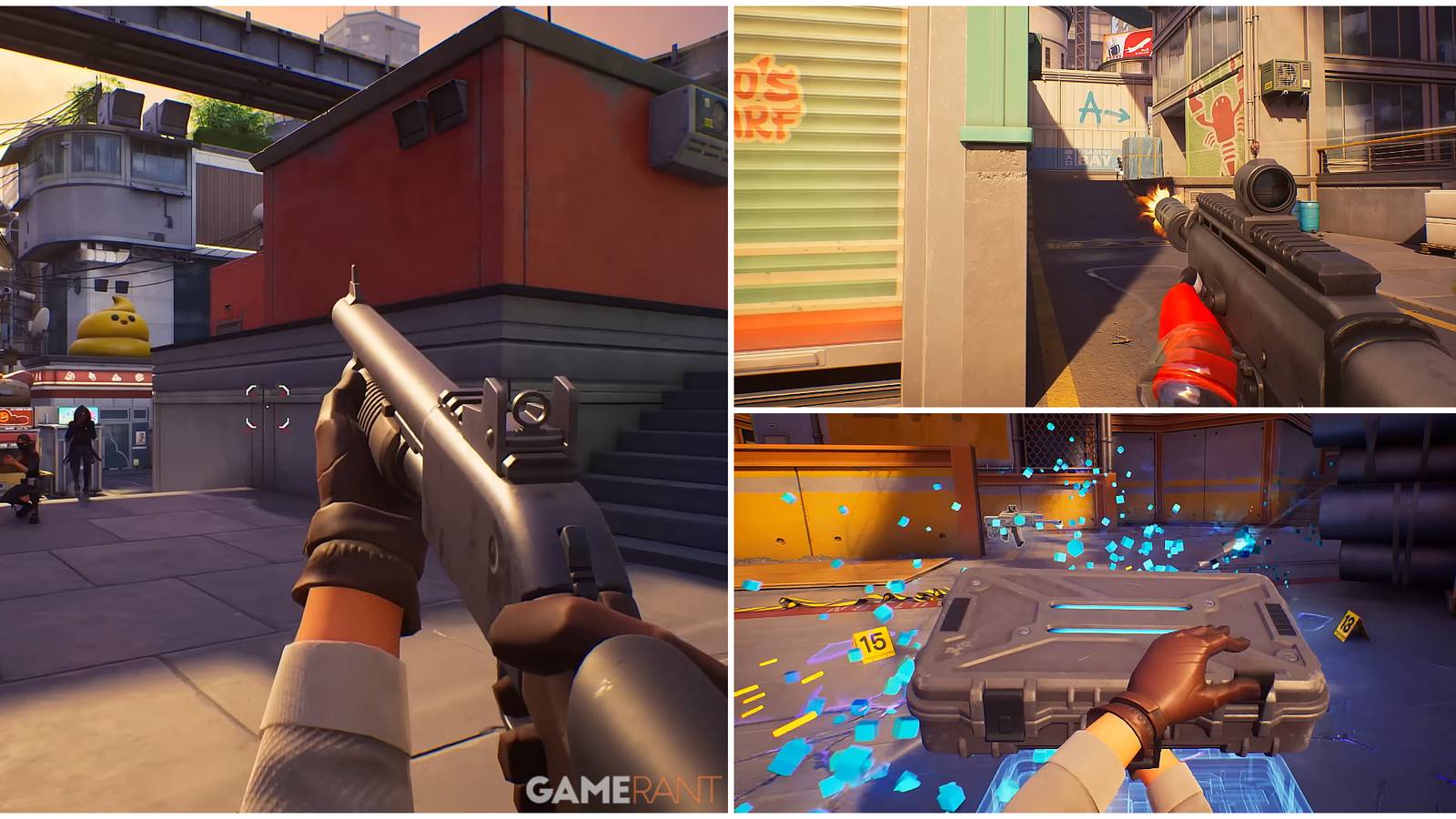 Fortnite Ballistic Beginner Tips & Tricks 