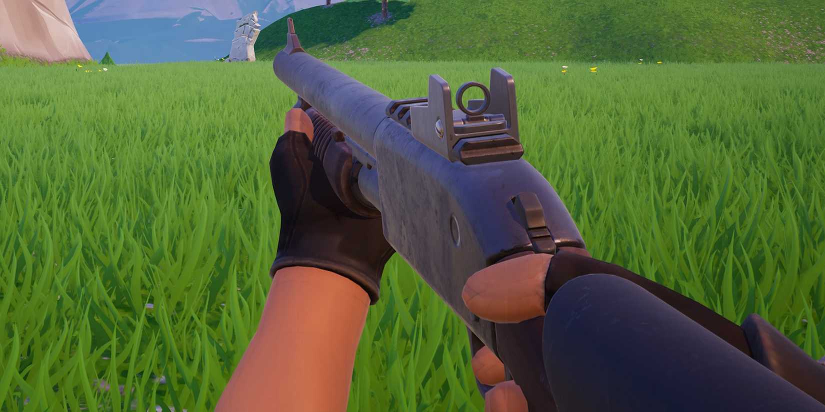 All Available Weapons In Fortnite Ballistic all-available-weapons-in-fortnite-ballistic
