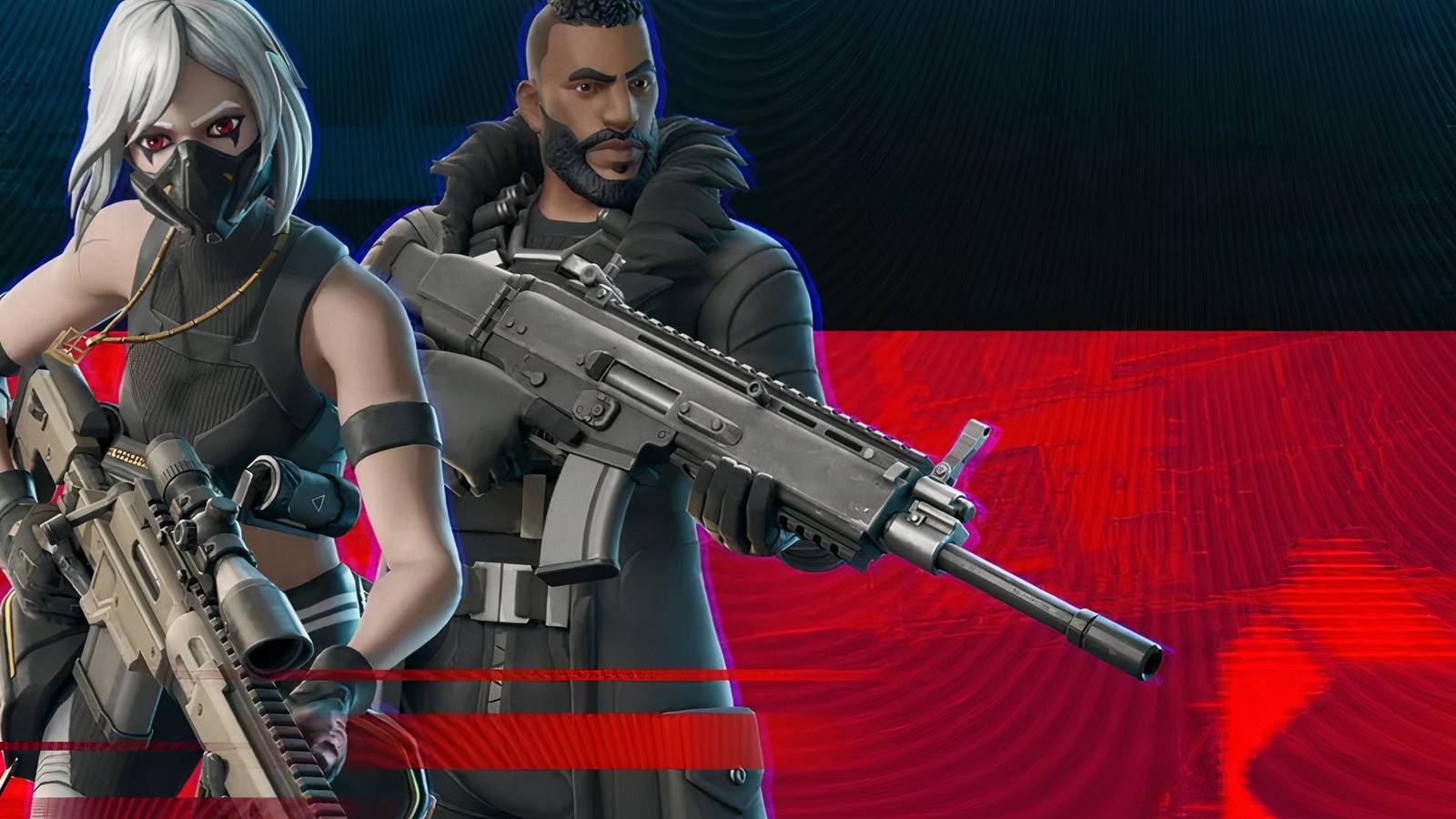 fortnite ballistic release time