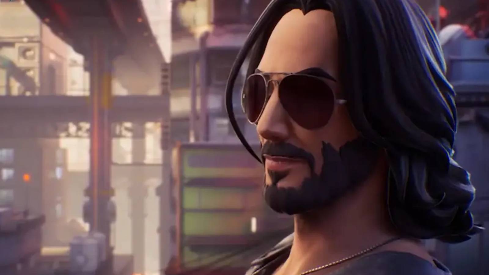 fortnite cyberpunk controversy explained