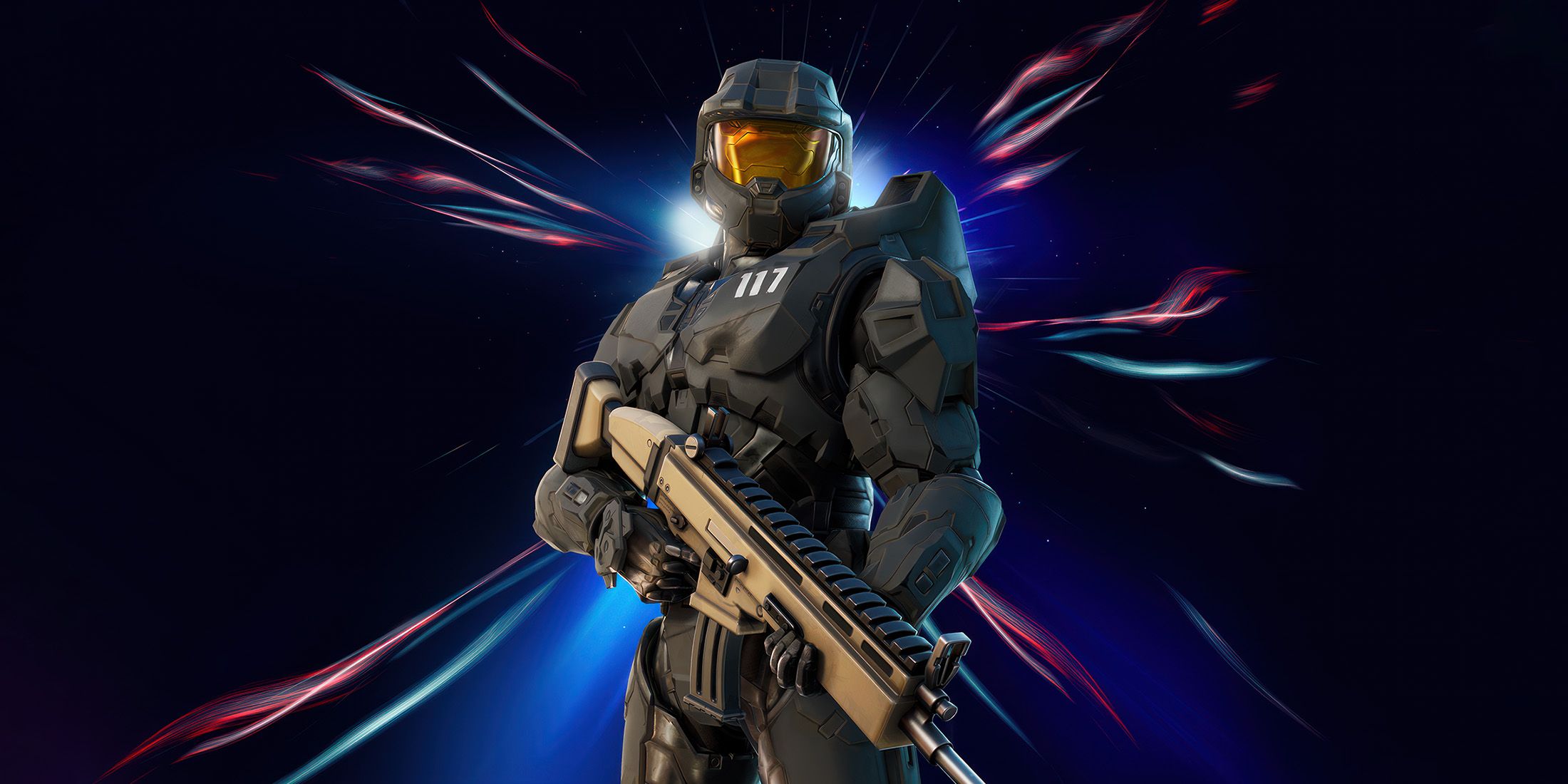 fortnite master chief skin