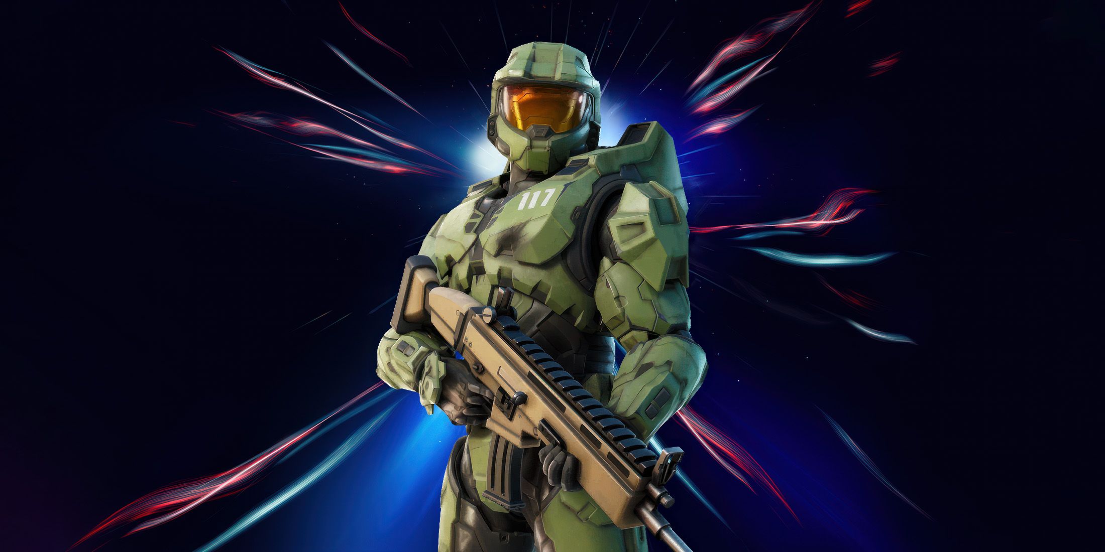 fortnite master chief skin