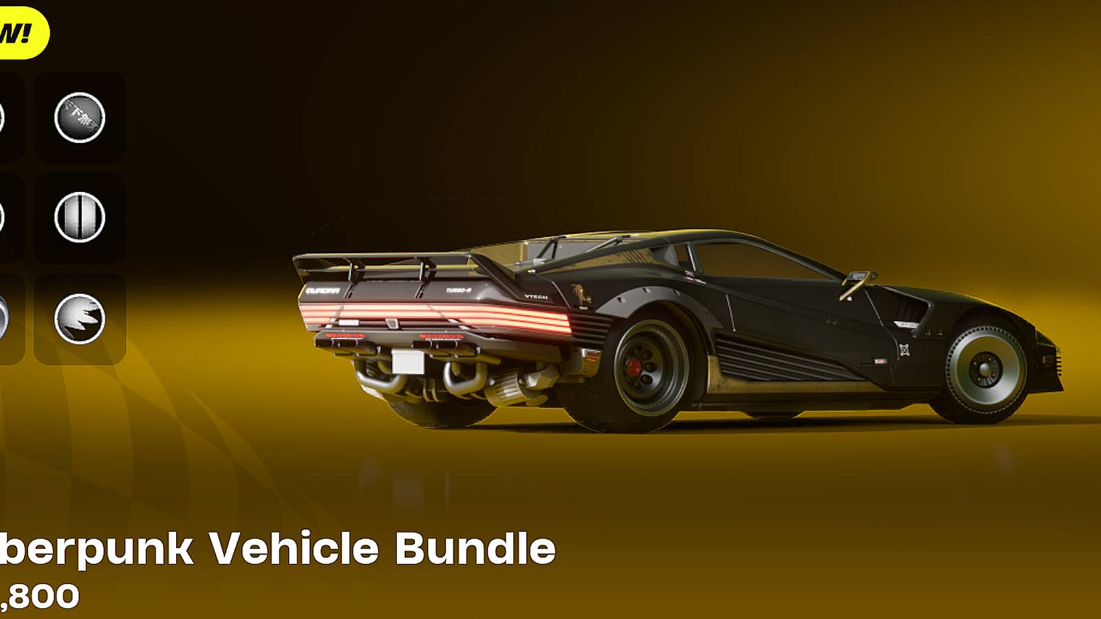 Fortnite How To Get The Quadra Turbo-R 