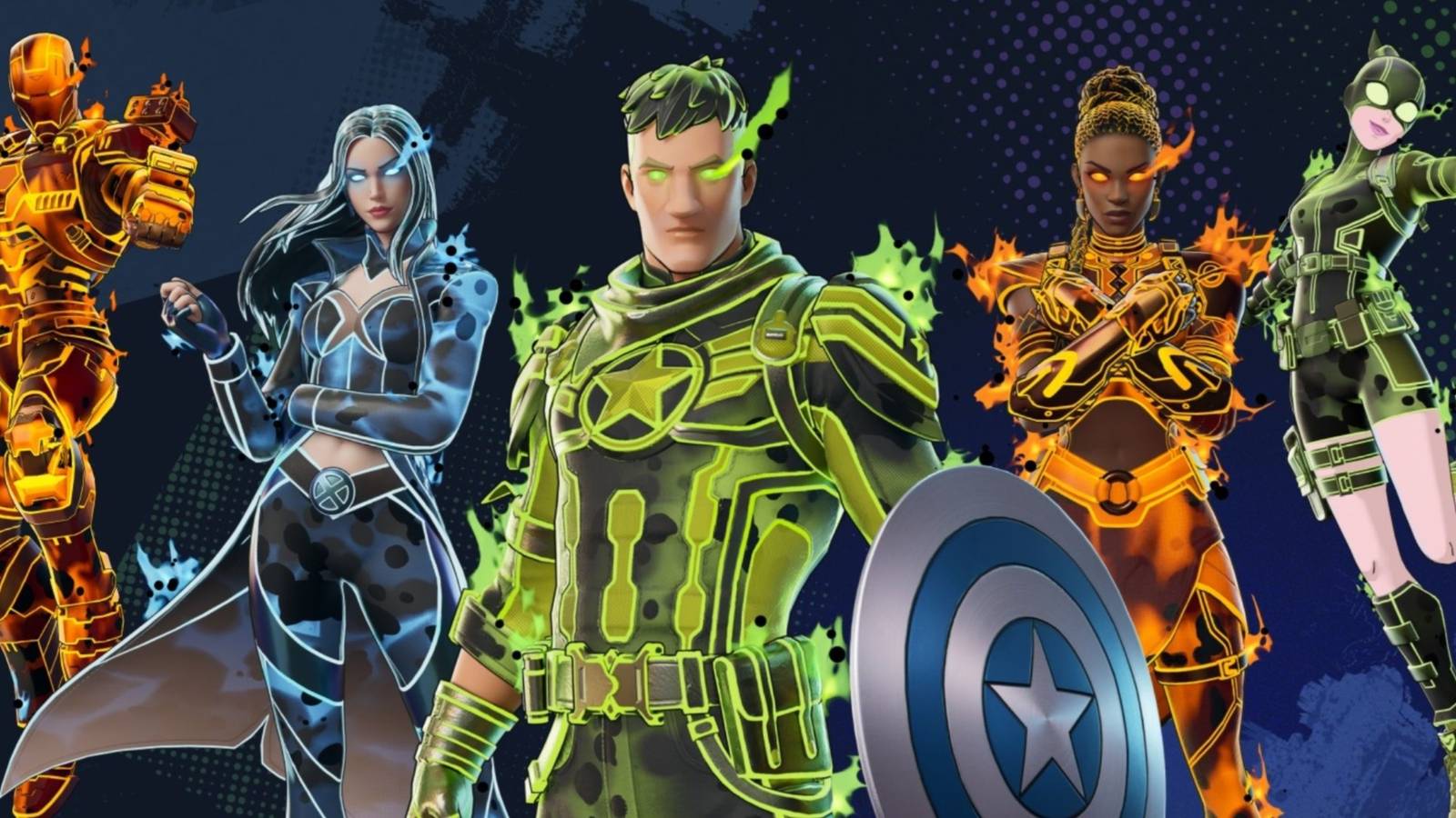 absolute doom skins alternative styles