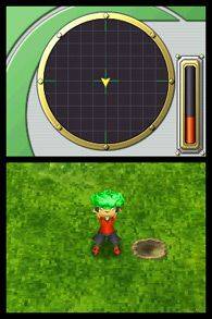 Fossil Fighters Press Image 4