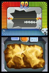 Fossil Fighters Press Image 5