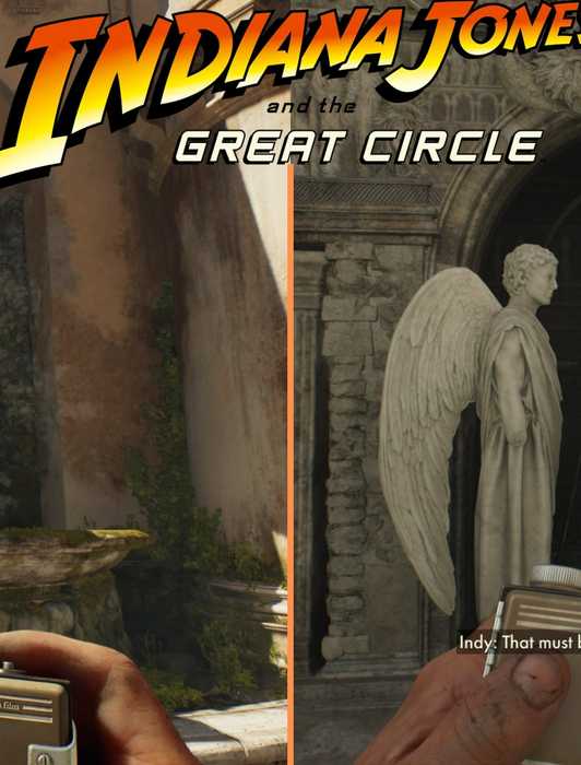 What's The Safe Code In Father and Son Mystery In Indiana Jones And The ...