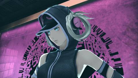 Freedom Wars Remastered Shows Off Gameplay Systems