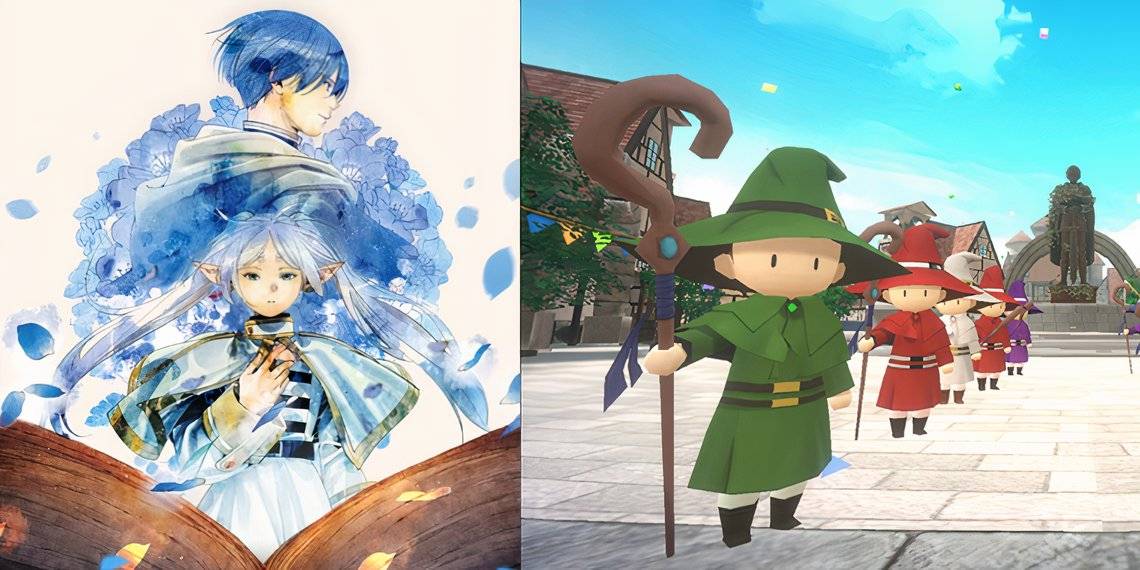 frieren-online-festival-journeys-end