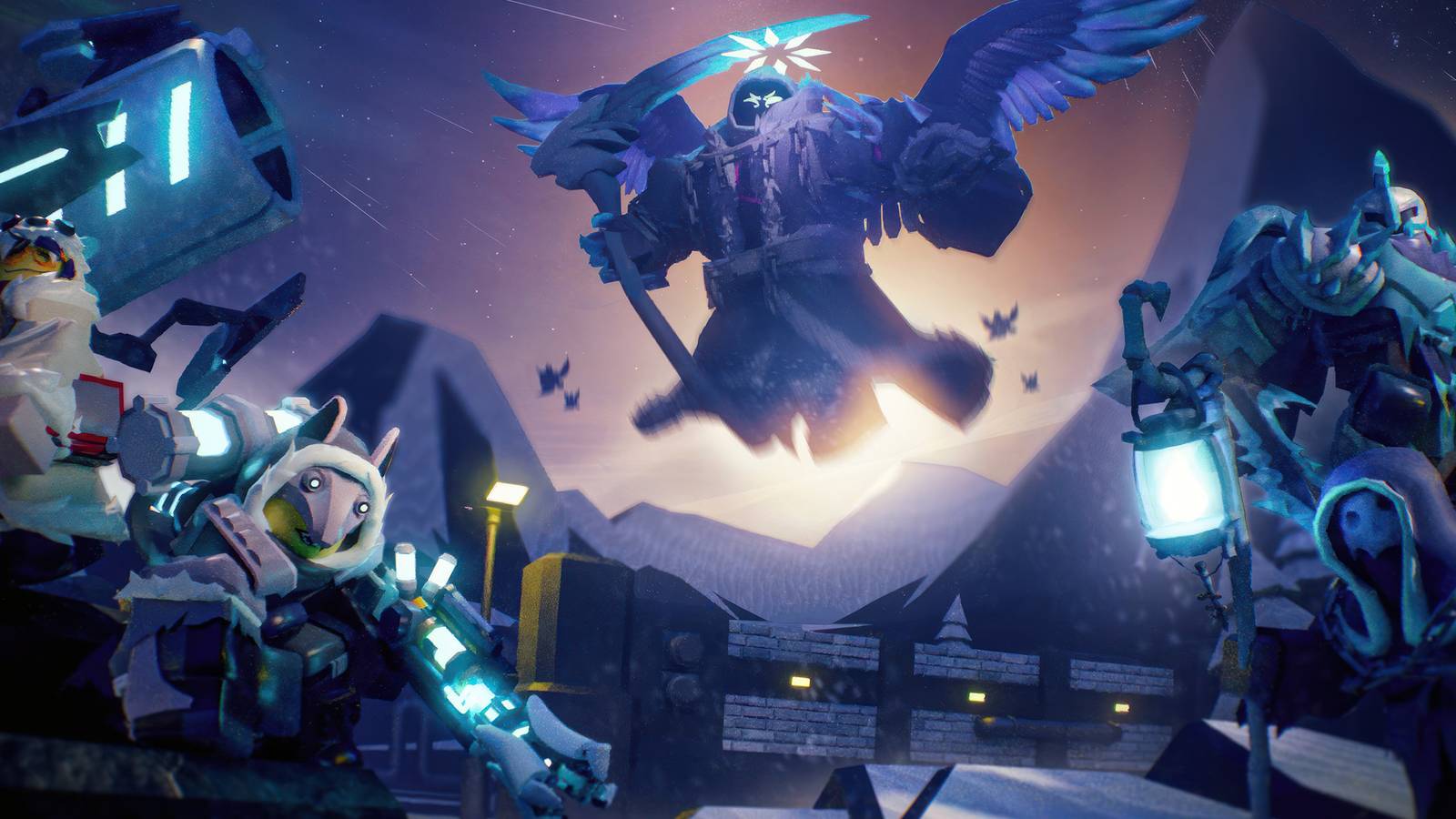frost invasion roblox receives a new update in patch 1.46.0
