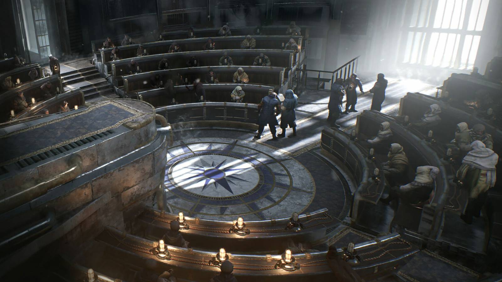 11 Bit Studios Cancels Project 8, Lays Off Employees