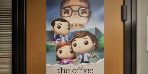 Funko Fusion The Office DLC trailer
