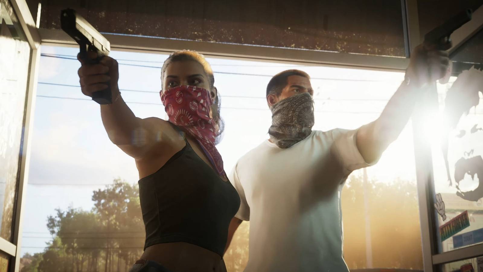 former rockstar developer gta 6 trailer 2 no news reason