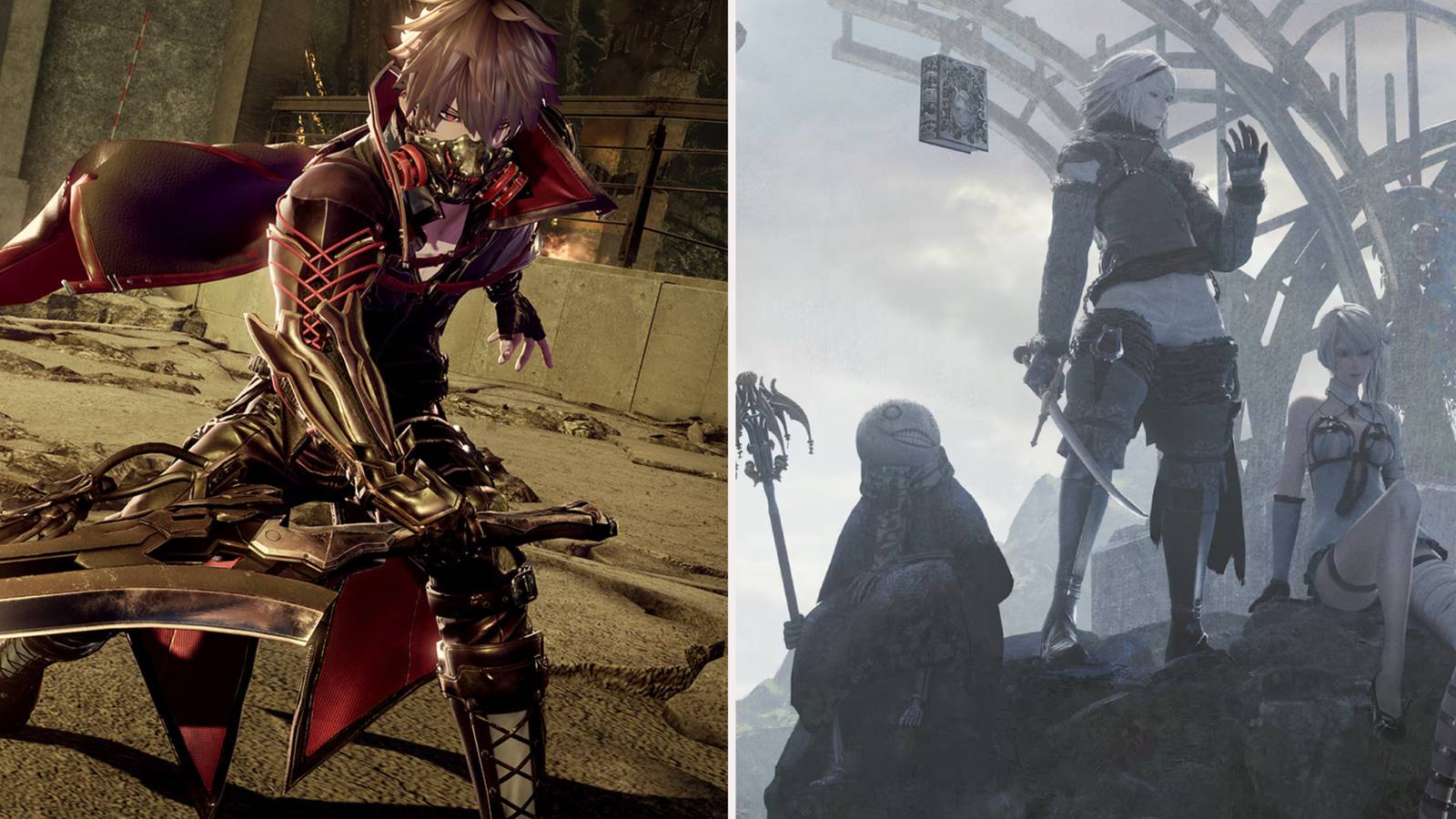 games like nier replicant (1)-2