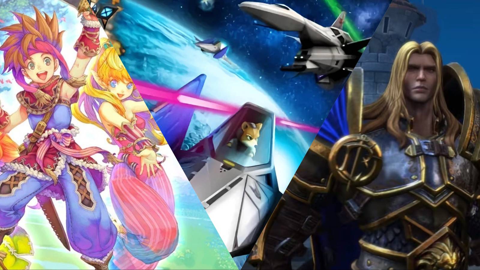 Games That Need Better Remakes Feature