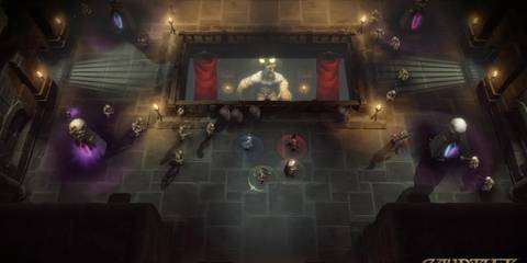 Neil Gauntlet Gauntlet News, Trailer, Guides, and More