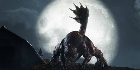 Gears of War 4 Pouncer