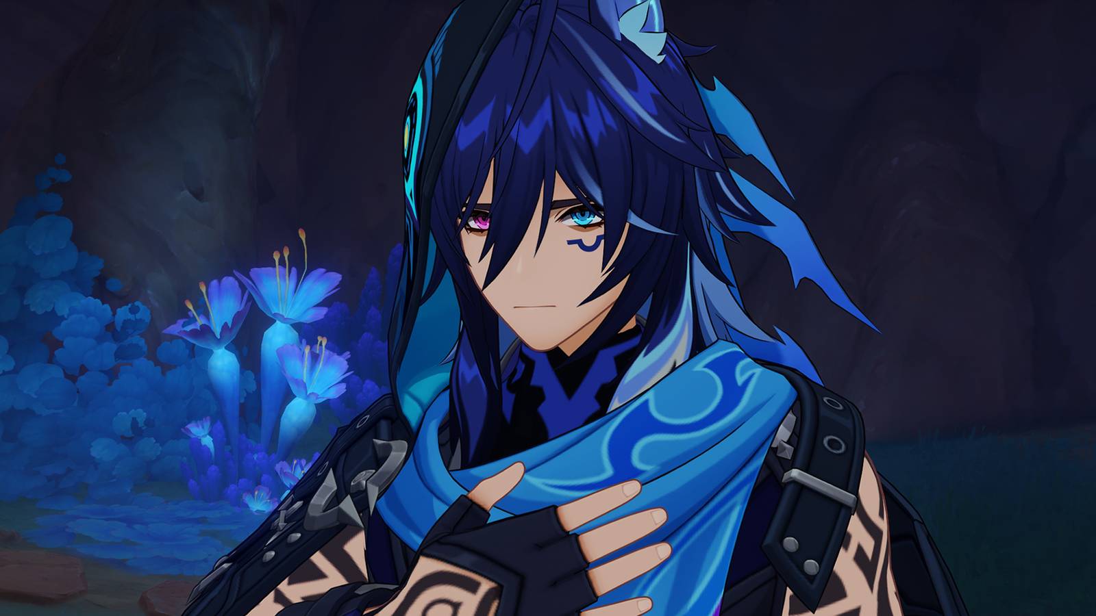 genshin impact no new male 5-star characters in natlan