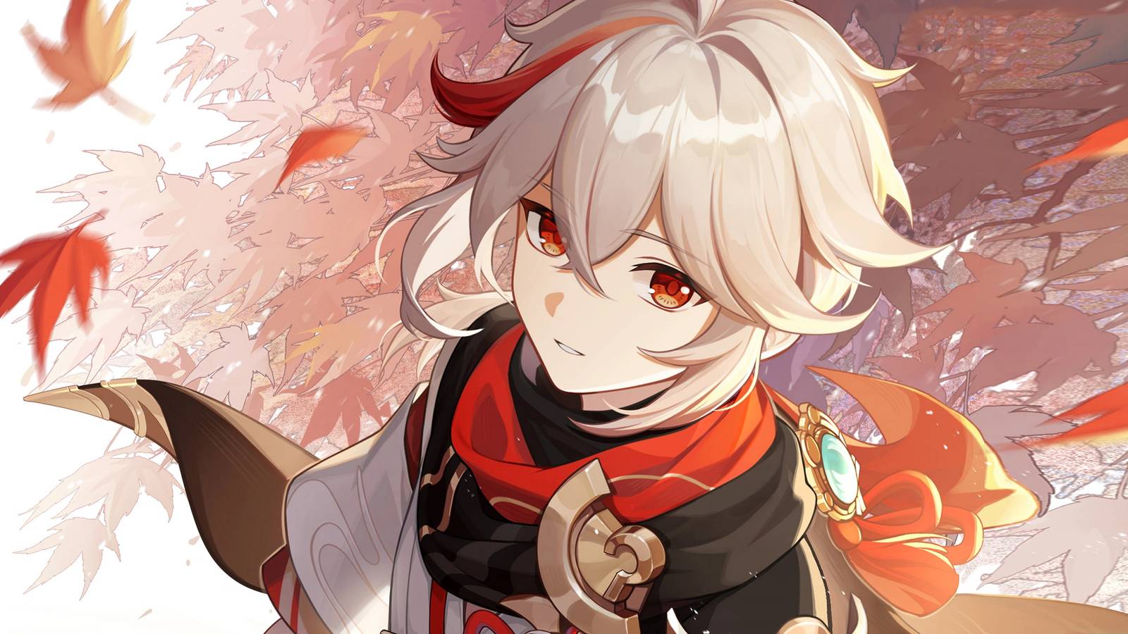 genshin impact most owned popular characters in version 5.2