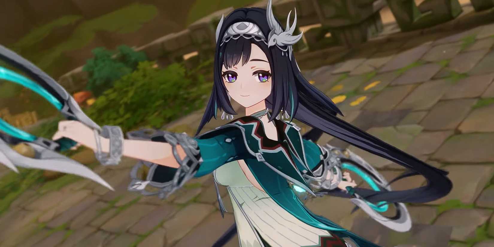 genshin impact version 5.3 livestream new characters and skins