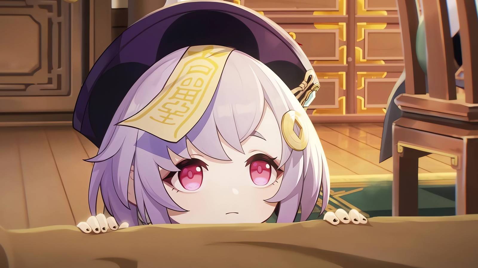 genshin impact liyue chronicled banner version 5.3