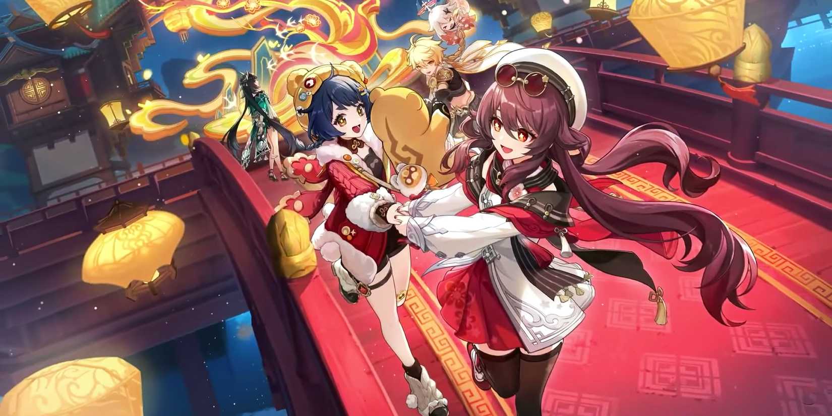 genshin impact free lantern rite rewards for version 5.3