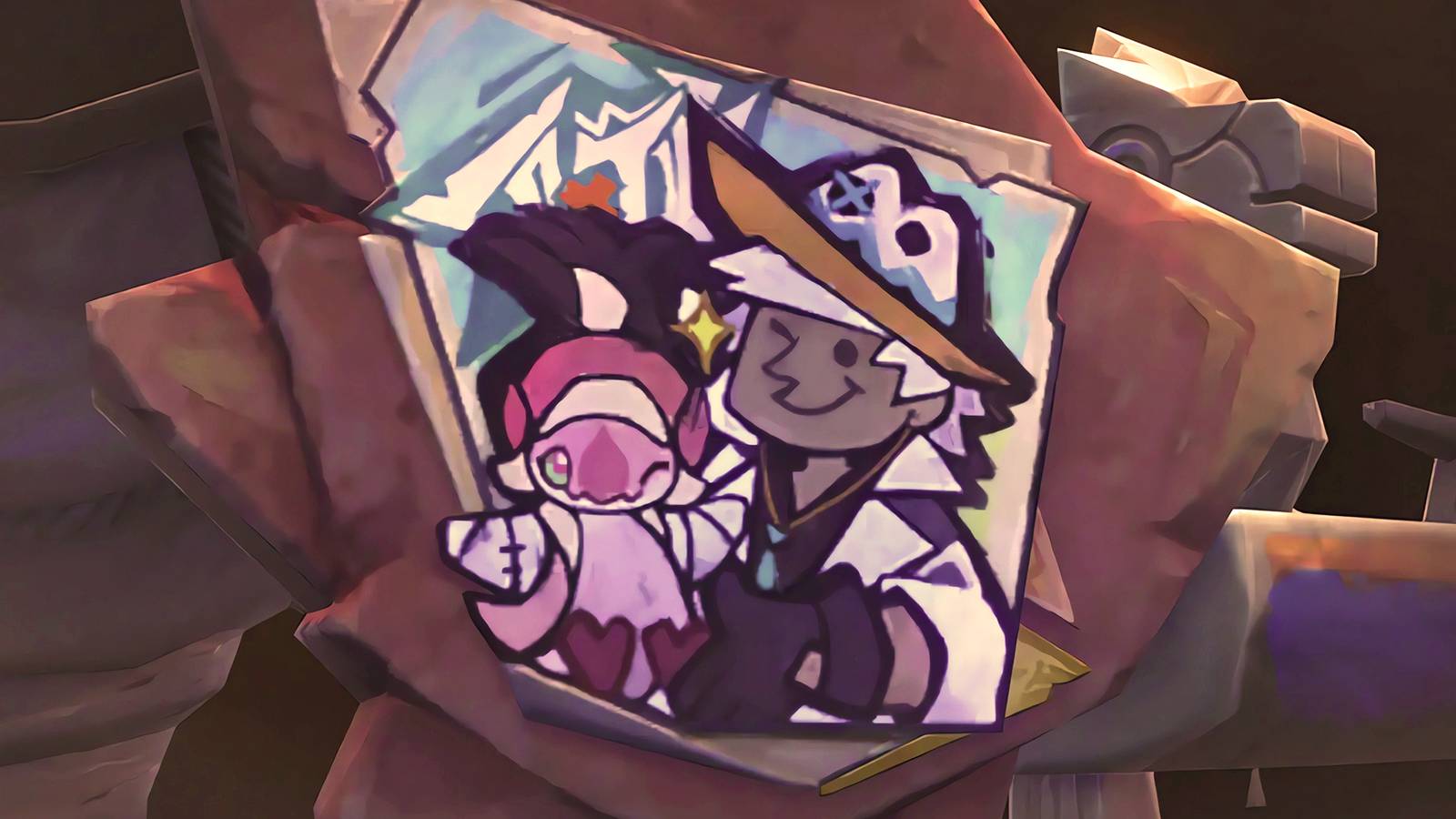 genshin impact ifa rarity leak 4-star