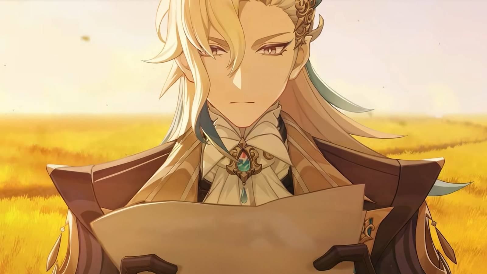 Genshin Impact 5.2 Phase 2 Banner Characters