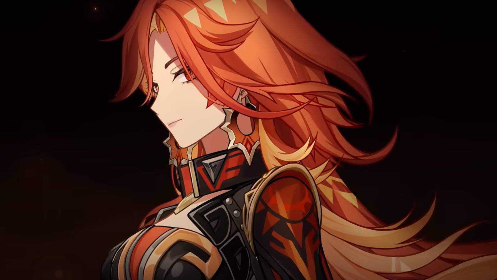 Genshin Impact 5.3 Special Program Mavuika