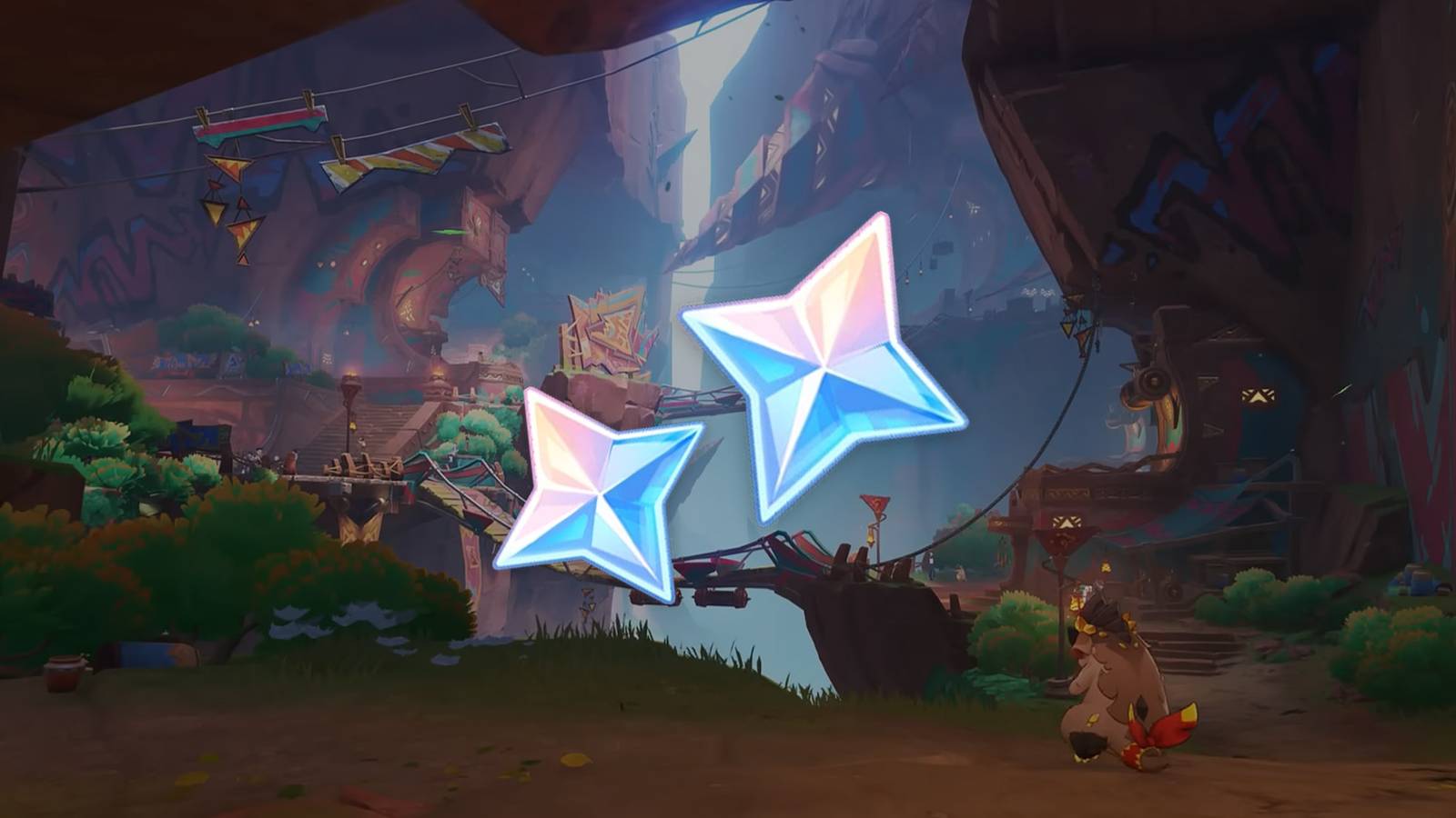 Genshin Impact Free Primogems 5.2