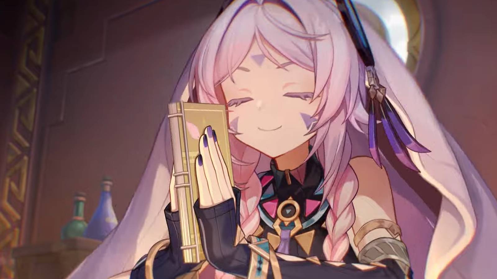 Genshin Impact free Primogems Citlali