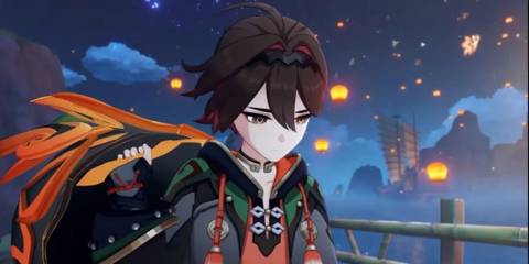 Genshin Impact leak may be bad news for English-Dub fans