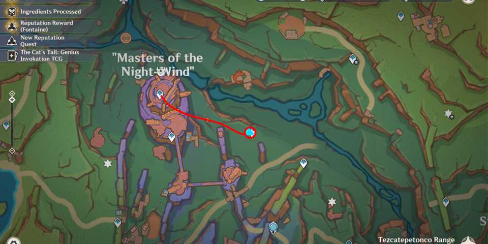 genshin impact how to get the finishing touch achievement 2