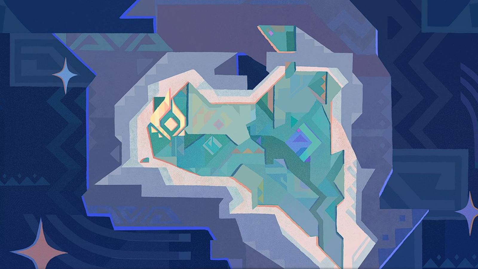 Genshin Impact Lore_ What We Know About Mare Javari