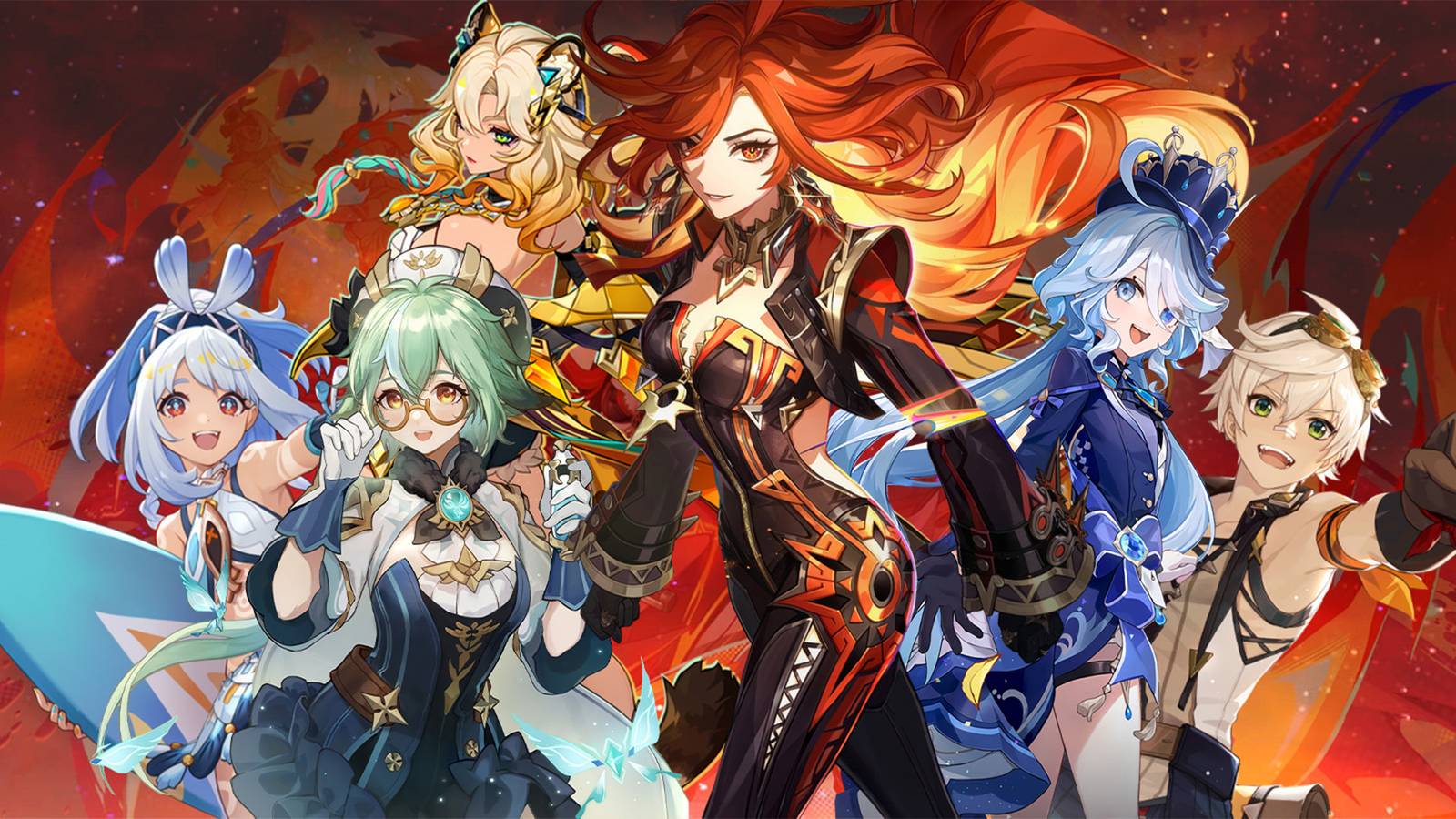 genshin impact mavuika team composition guide