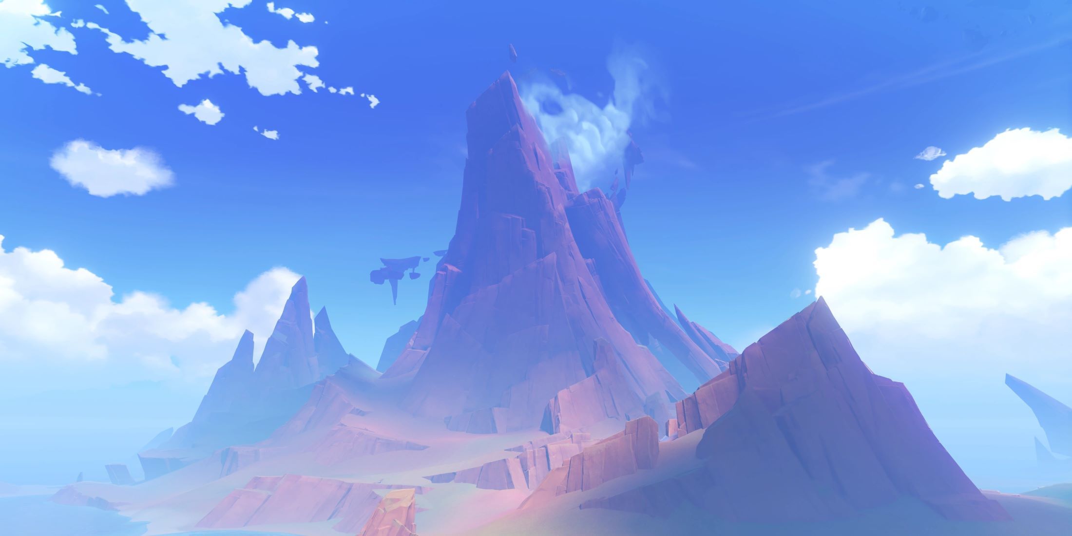 Genshin Impact Leaks Iansan and Varesa for Version 5.5