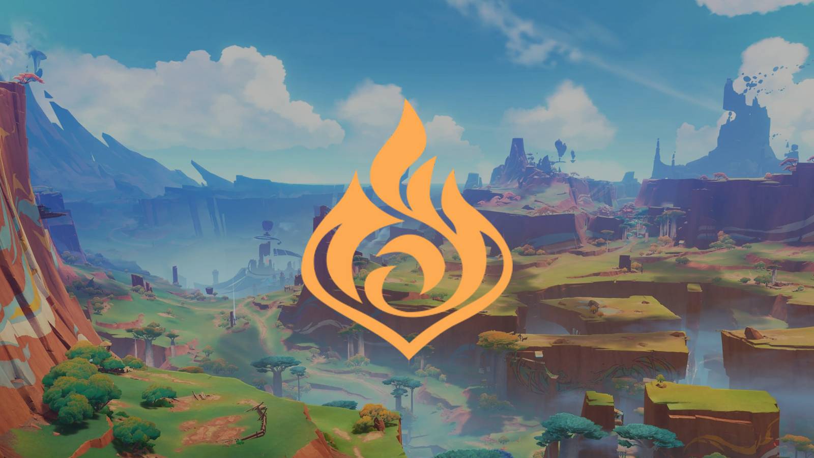 Genshin Impact New Natlan Character Leak Xbalanque