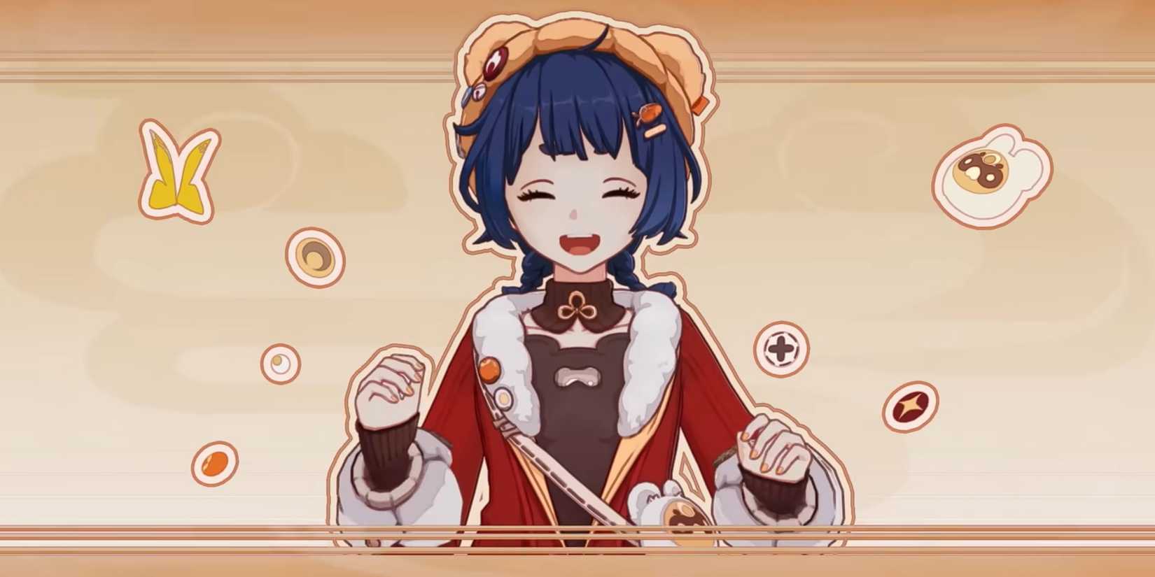 Genshin Impact Leaks Mizuki's Signature Weapon Details