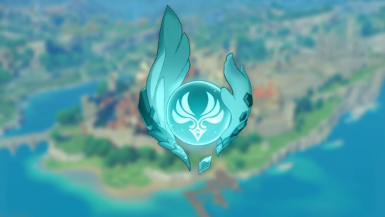 Genshin Impact Starfell Valley Anemoculus Locations