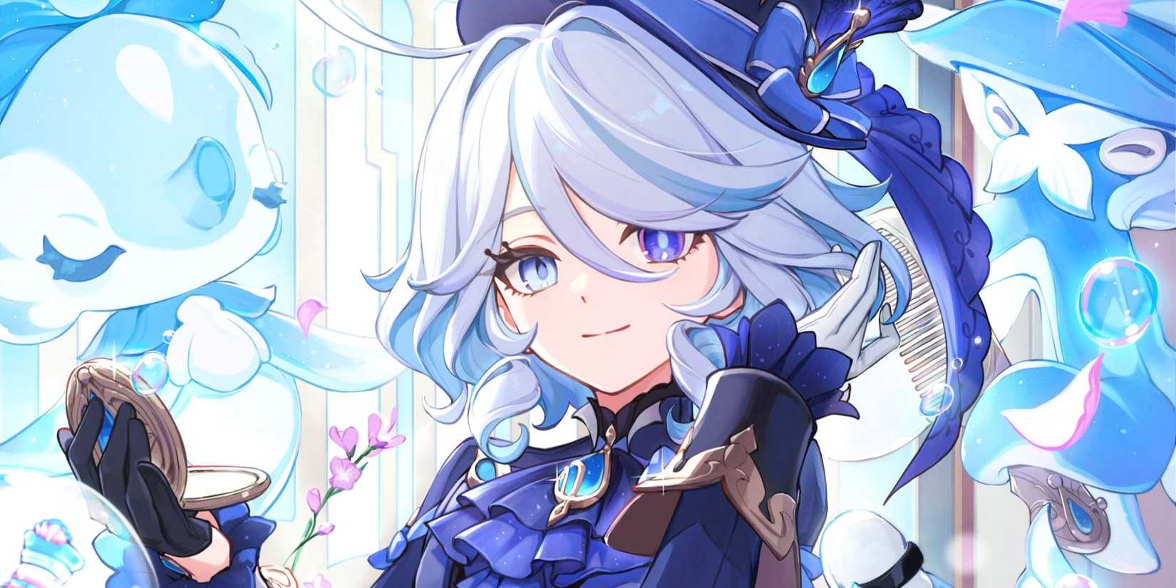 genshin impact steal beloved honkai star rail feature