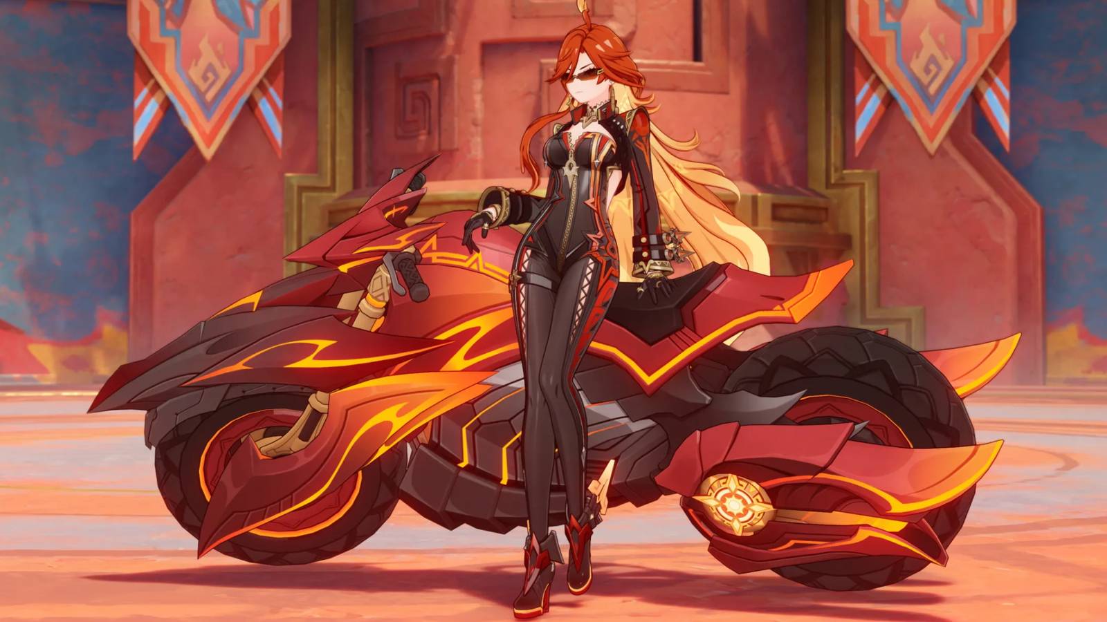 Genshin Impact Leaks Major Details About Mizuki Kit 