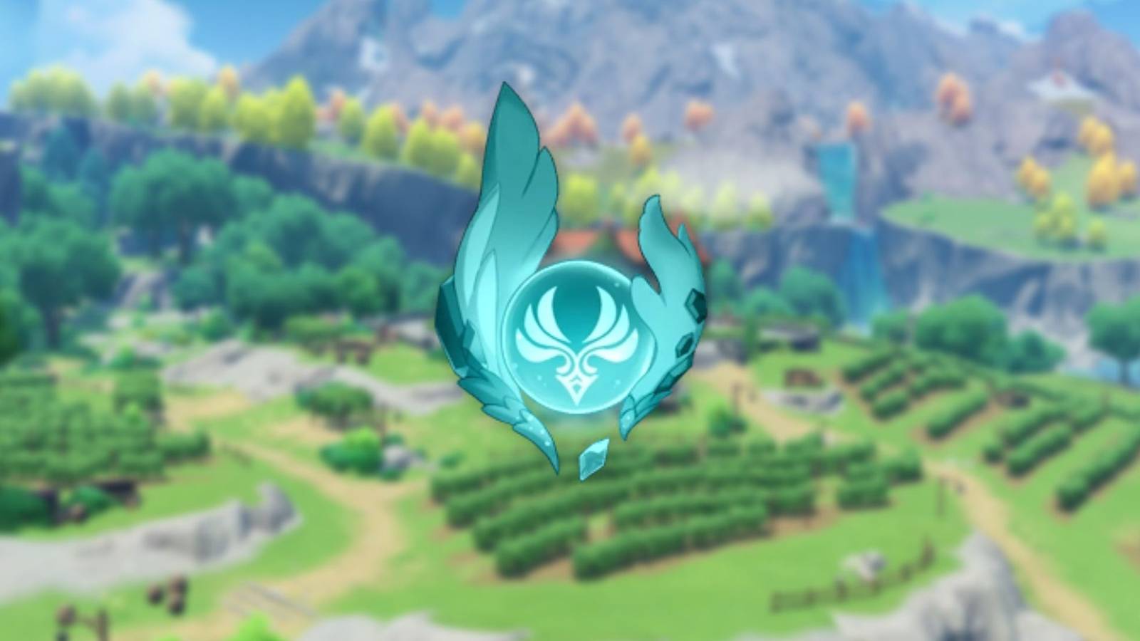 Genshin Impact Windwail Highland Anemoculus Locations